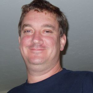 Meet your Posher, Gregory